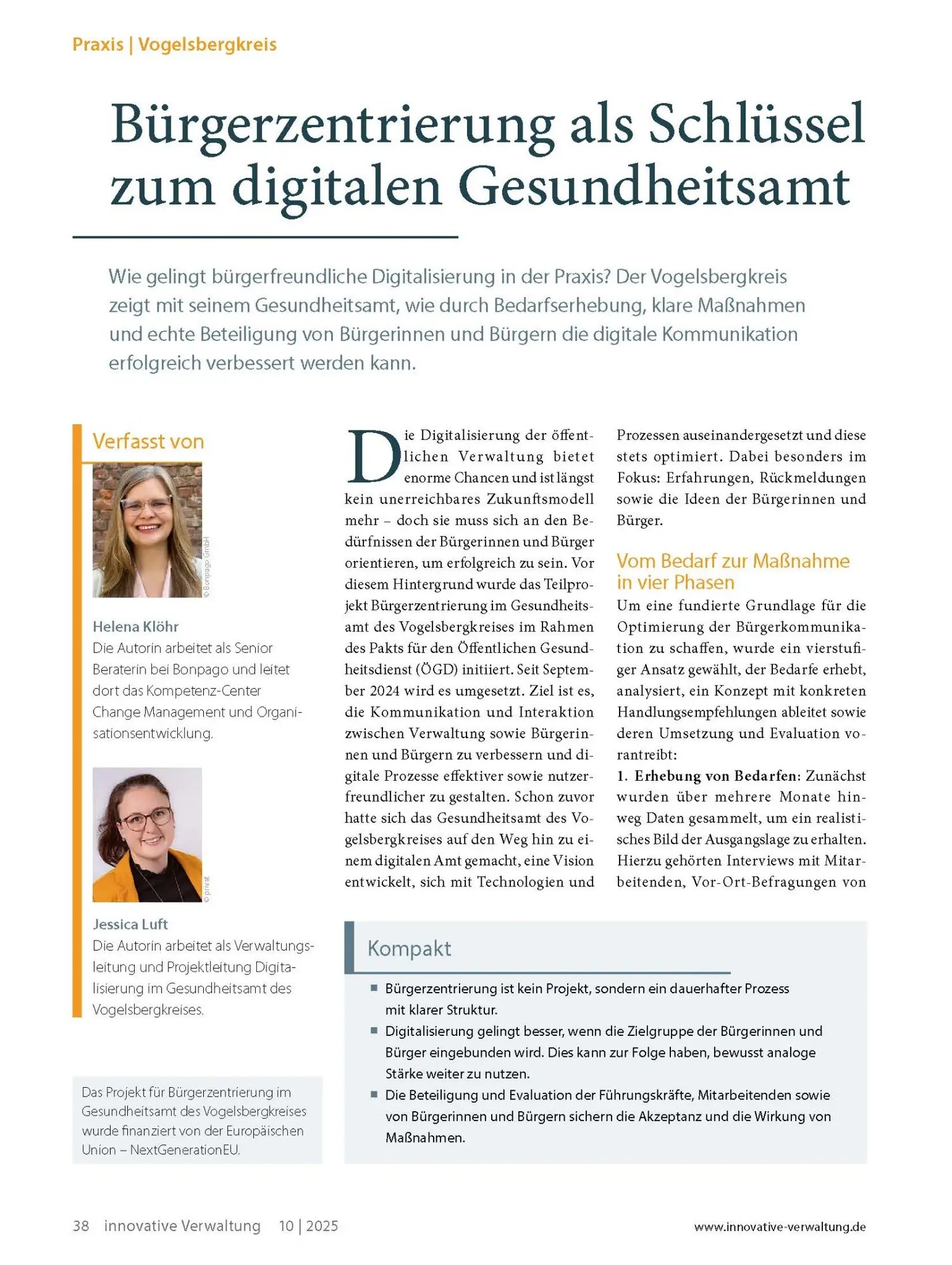 Bürgerzentrierung_Gesundheitsamt_Vogelsbergkreis_Klöhr_Luft_iv_10_2025_Seite_1