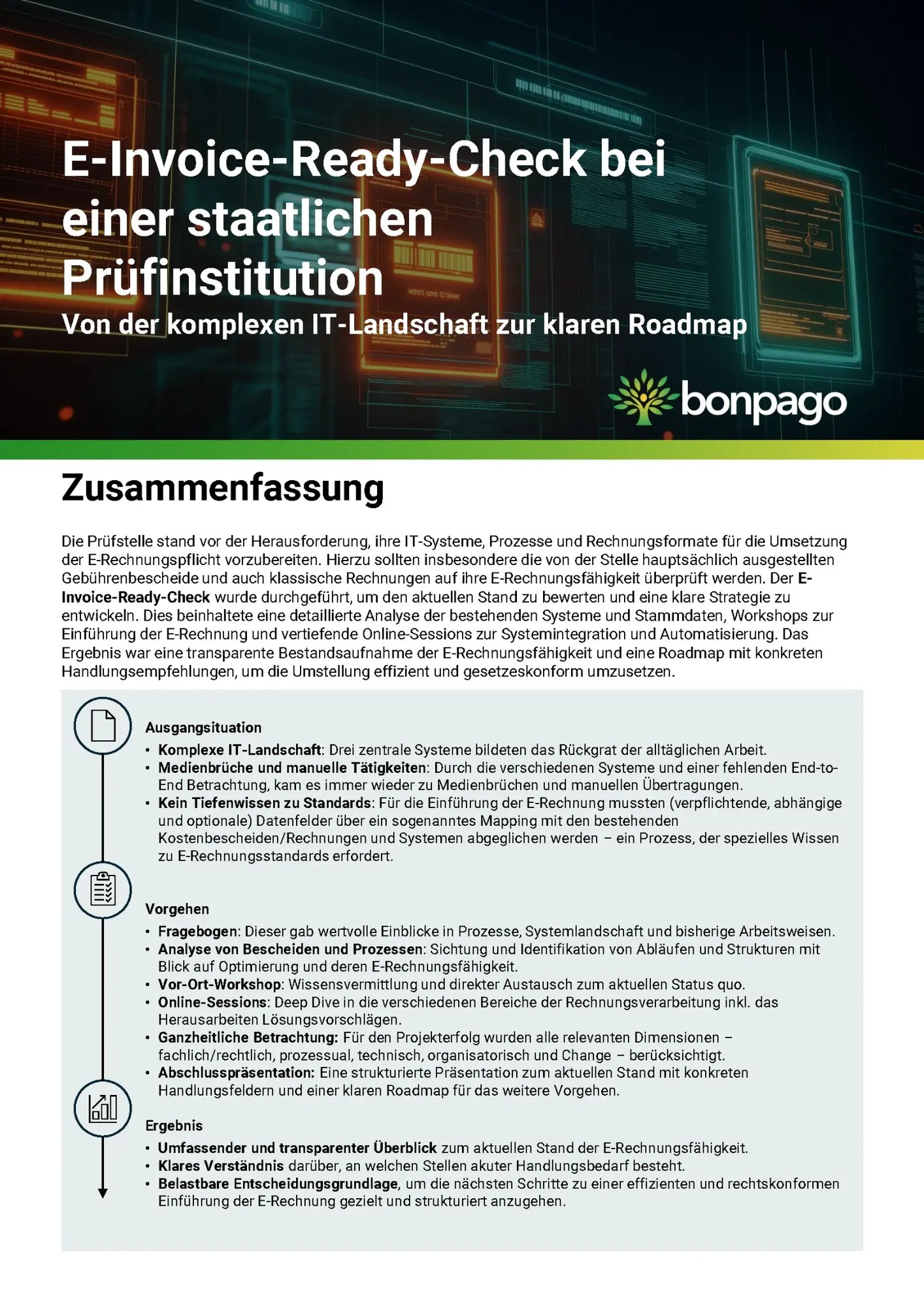 Case Study DAkkS anonym_Seite_1 Case Study DAkkS anonym_Seite_1