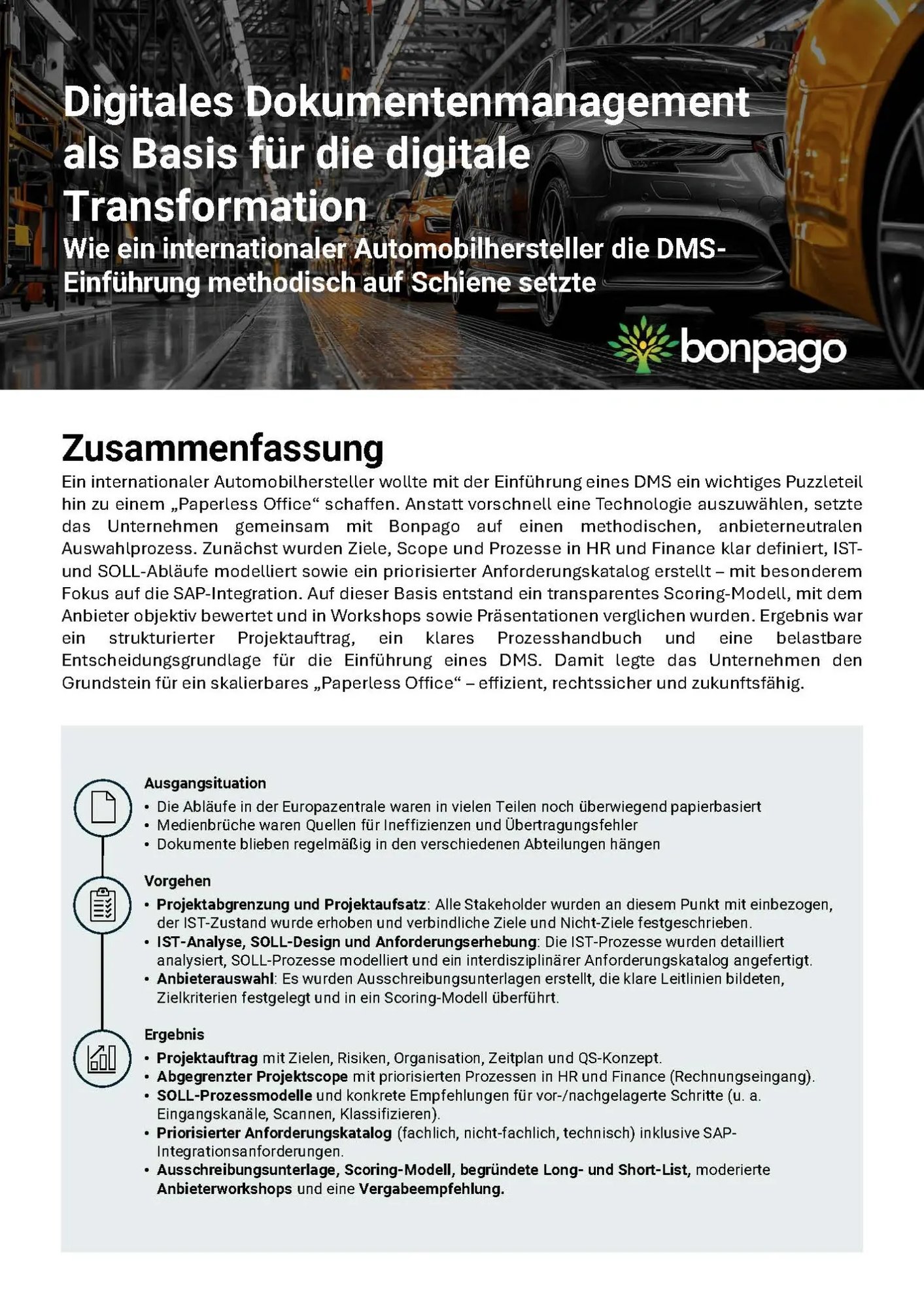 Case Study Hyundai Softwareauswahl DMS (SBE) anonym_Seite_1