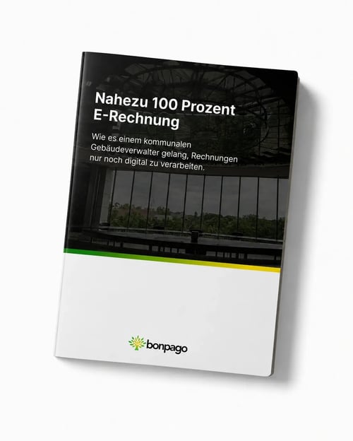 Heft_Nahezu_100_Prozent_E-Rechnung