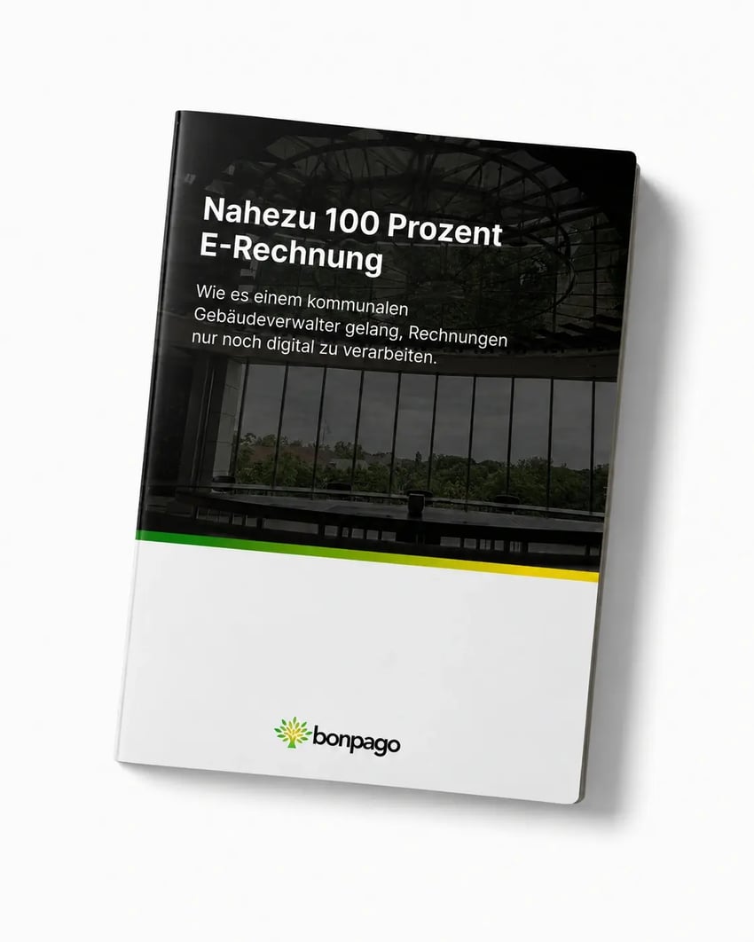 Heft_Nahezu_100_Prozent_E-Rechnung