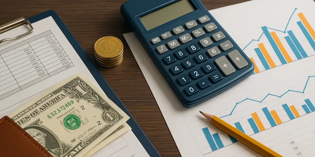 finance