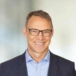 Bernhard Alvensleben